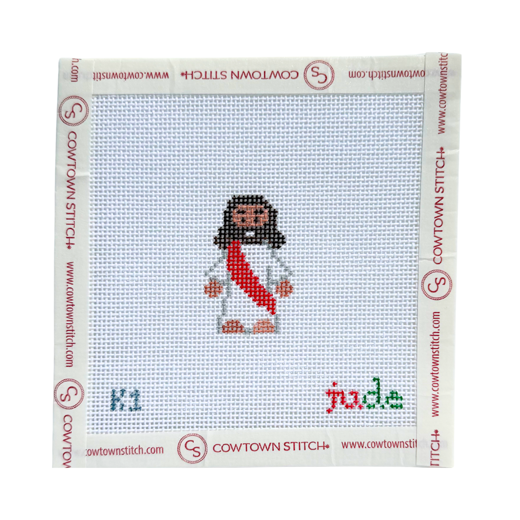 Mini Jesus