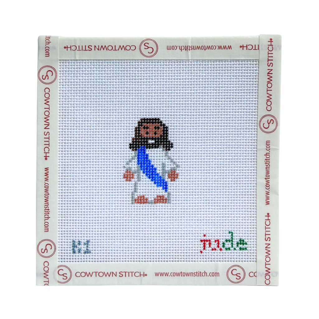 Mini Jesus