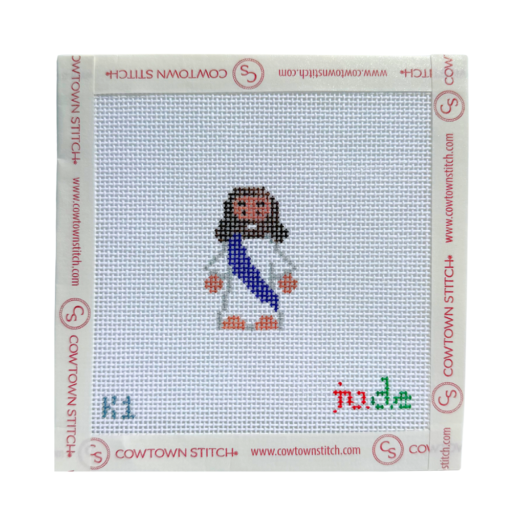 Mini Jesus