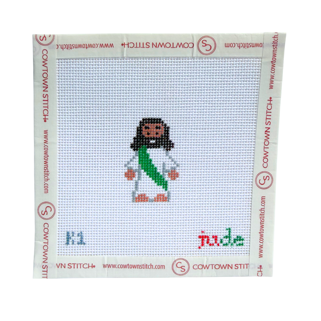 Mini Jesus