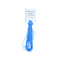 Soie Tissée Metals MA0128 Sky Fire Blue