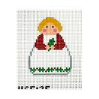Stitch-Its Printed Angels