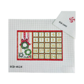 Tiny Advent Calendar