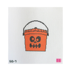 Boo Bucket