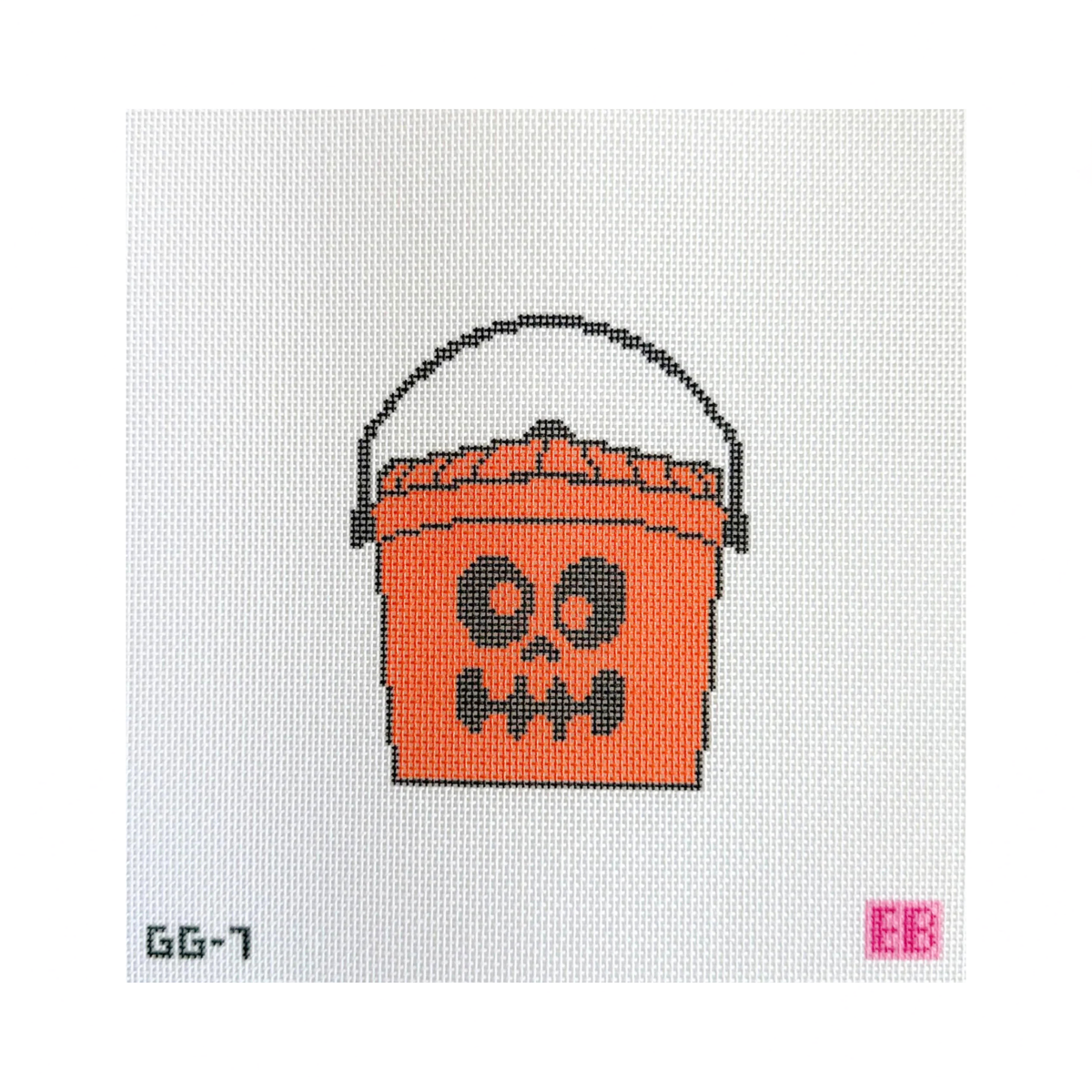 Boo Bucket