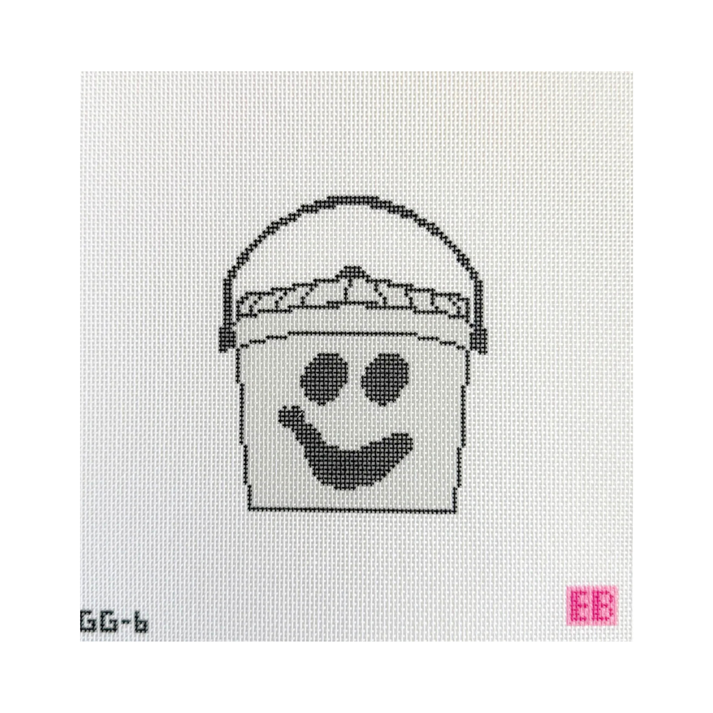 Boo Bucket