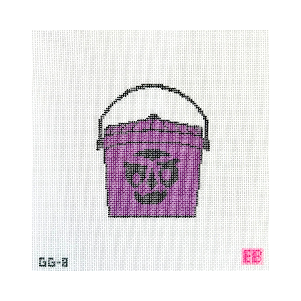 Boo Bucket