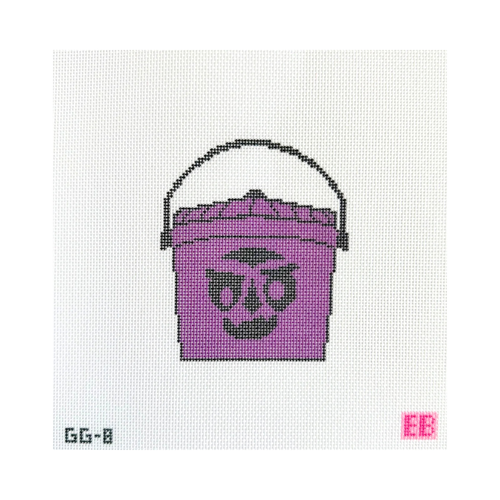 Boo Bucket