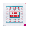Chef Wanted