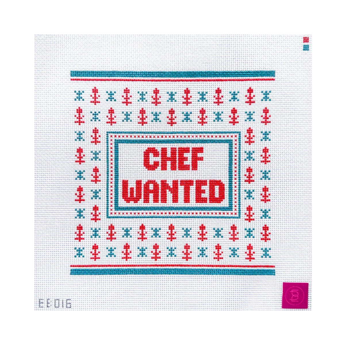 Chef Wanted