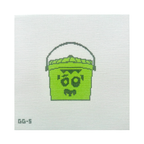 Boo Bucket