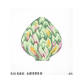 Artichoke Ornament