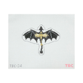 Violet’s Dragon Relic