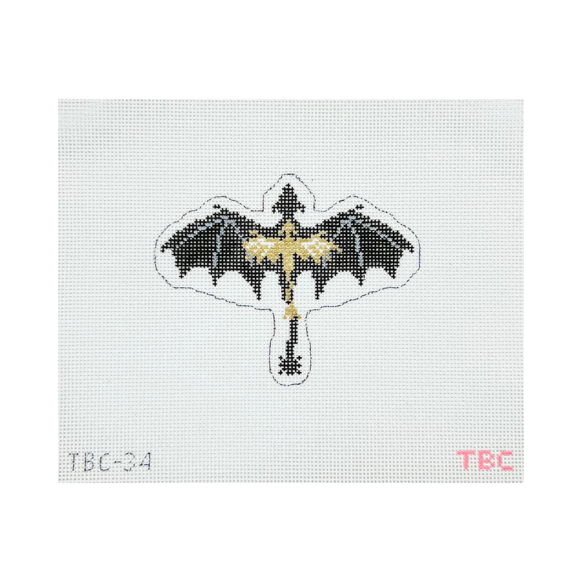 Violet’s Dragon Relic