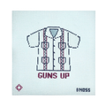 UT Guayabera Ornament