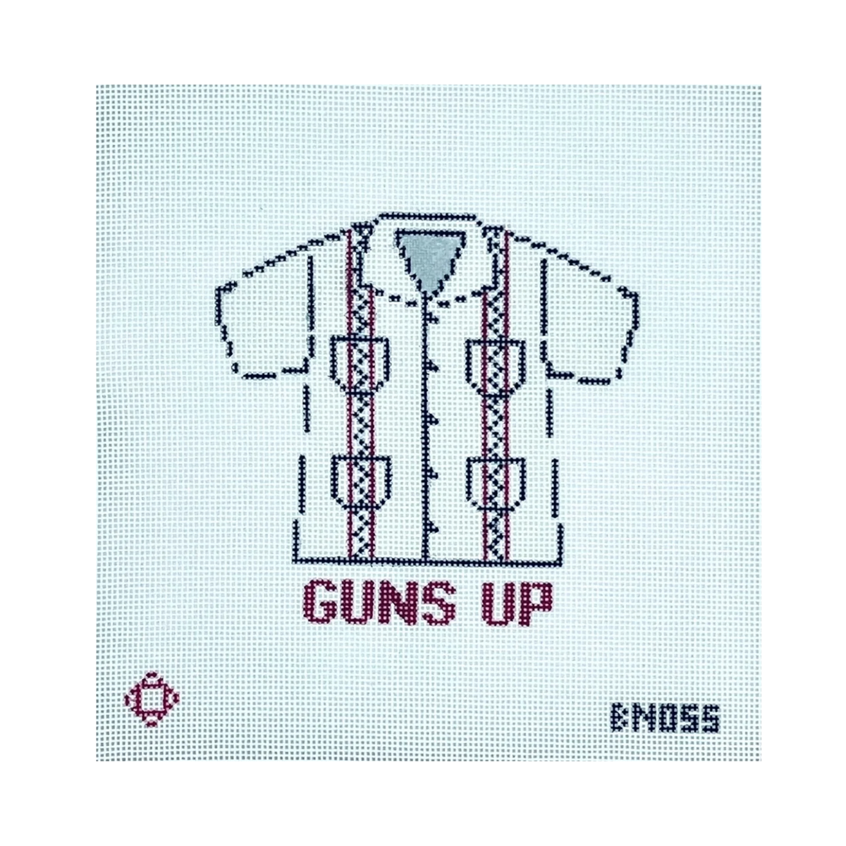 UT Guayabera Ornament