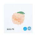 Disco Peach