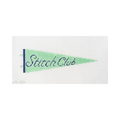 Stitch Club Pennant