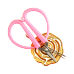 Cinnamon Roll Needle Minder