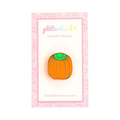 Pumpkin Candy Corn Needle Minder