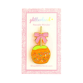 Candy Apple Needle Minder