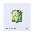 Green Pepper Ornament