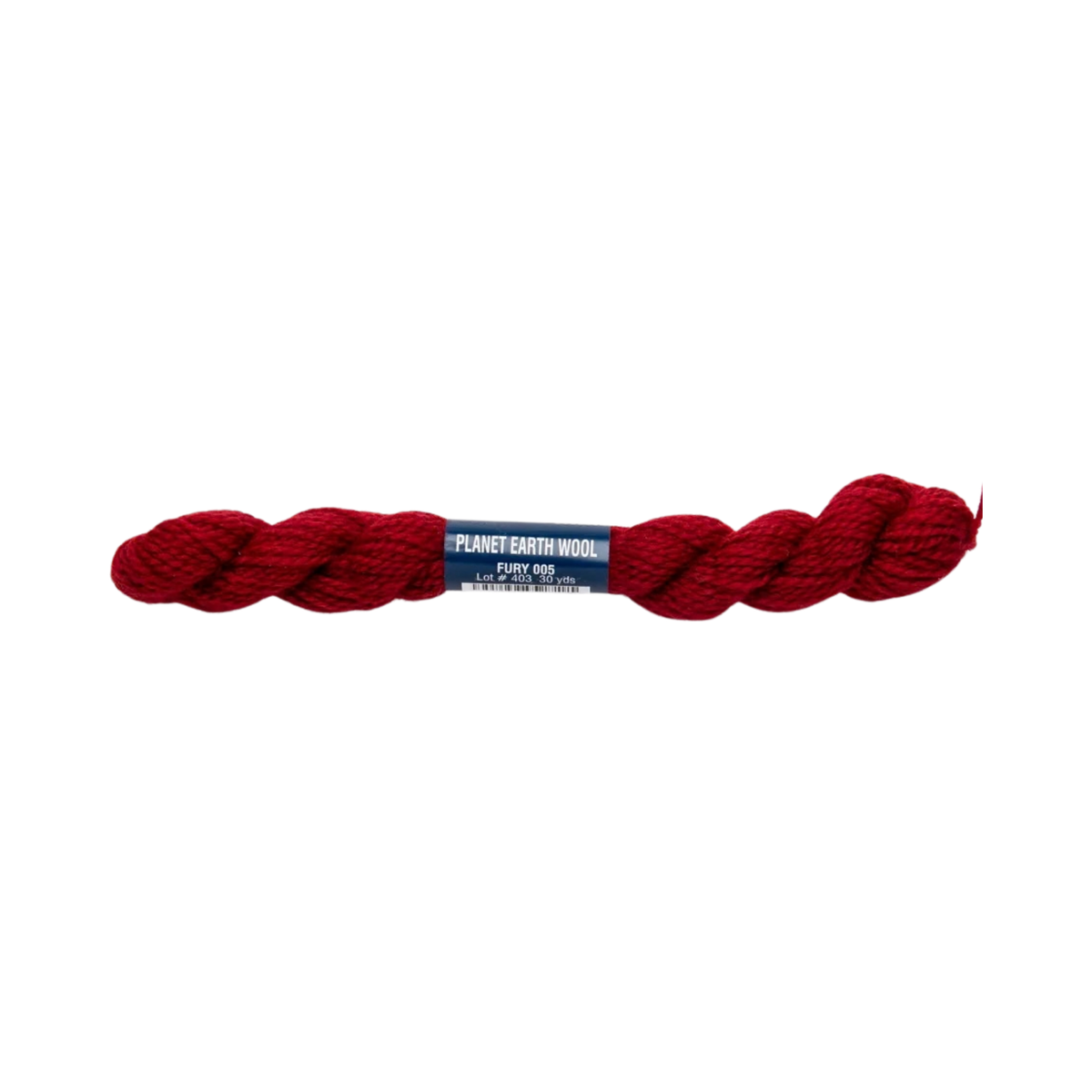 Merino Wool PEW-005 Fury