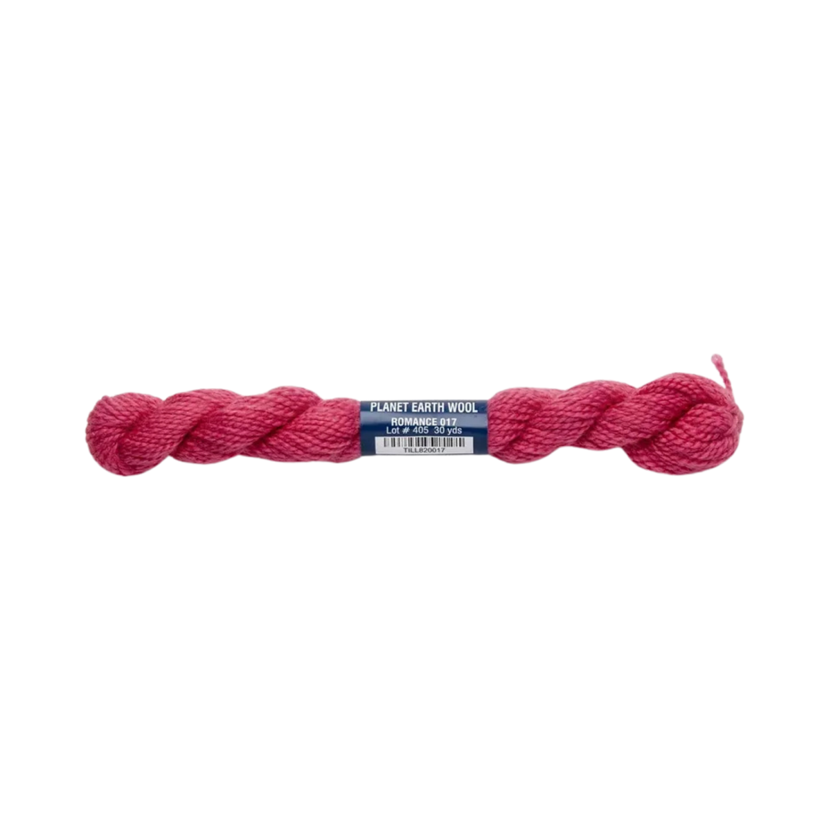 Merino Wool PEW-017 Romance