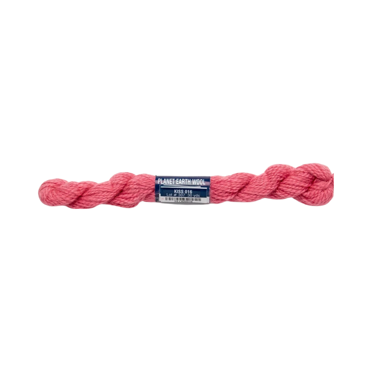 Merino Wool PEW-016 Kiss
