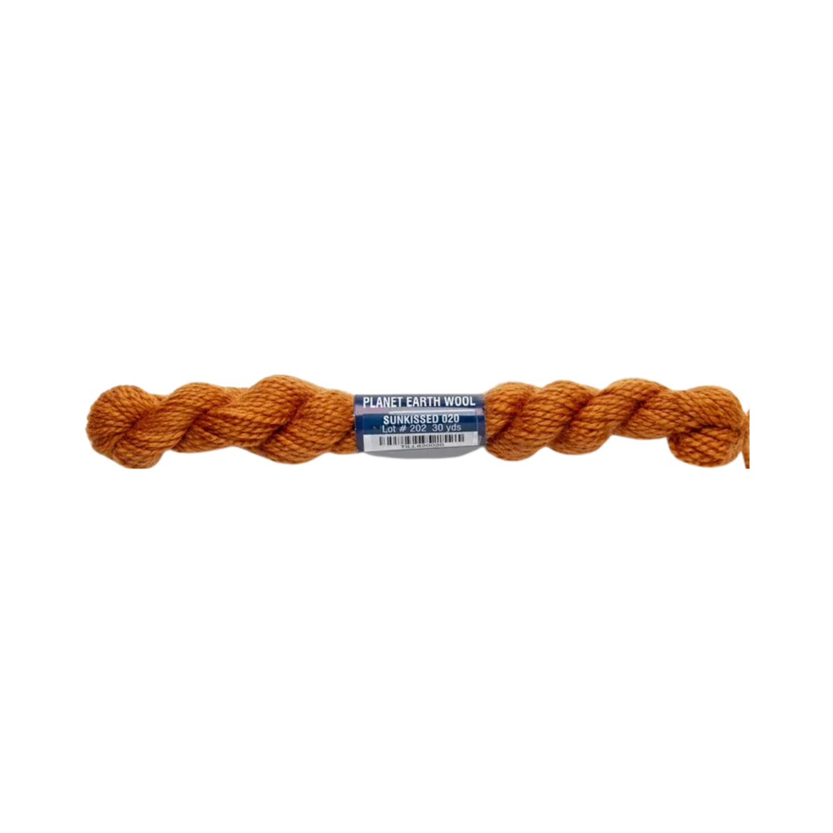 Merino Wool PEW-020 Sunkissed