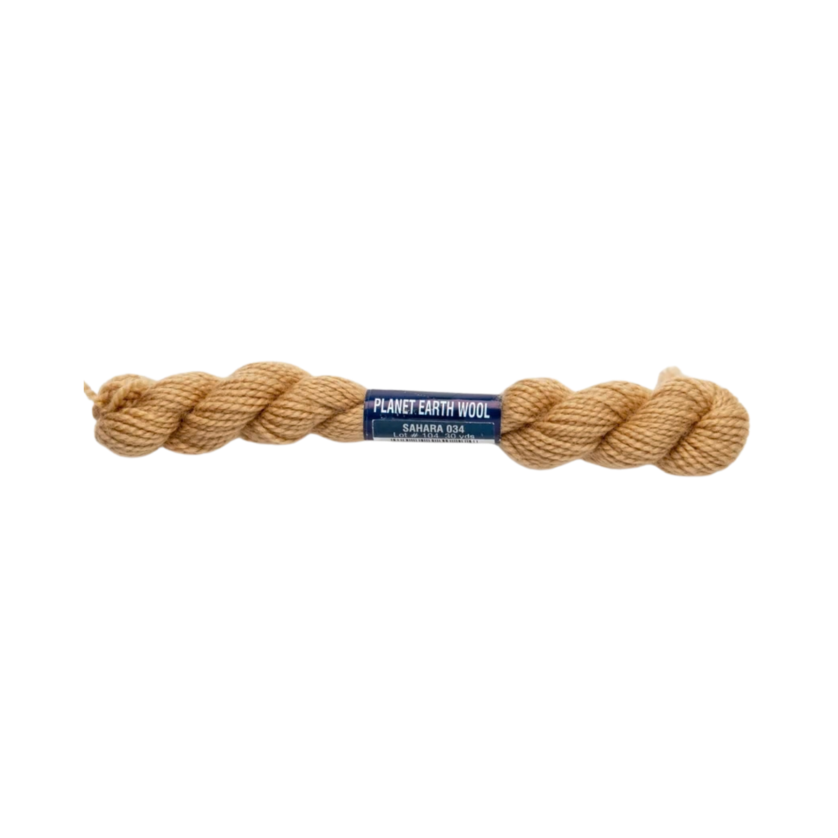 Merino Wool PEW-034 Sahara