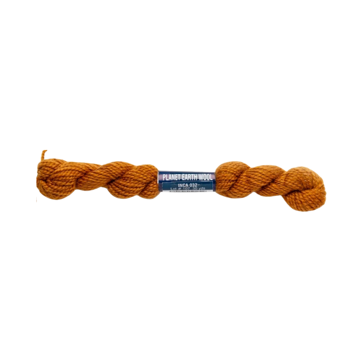 Merino Wool PEW-032 Inca