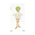 Big Ostrich
