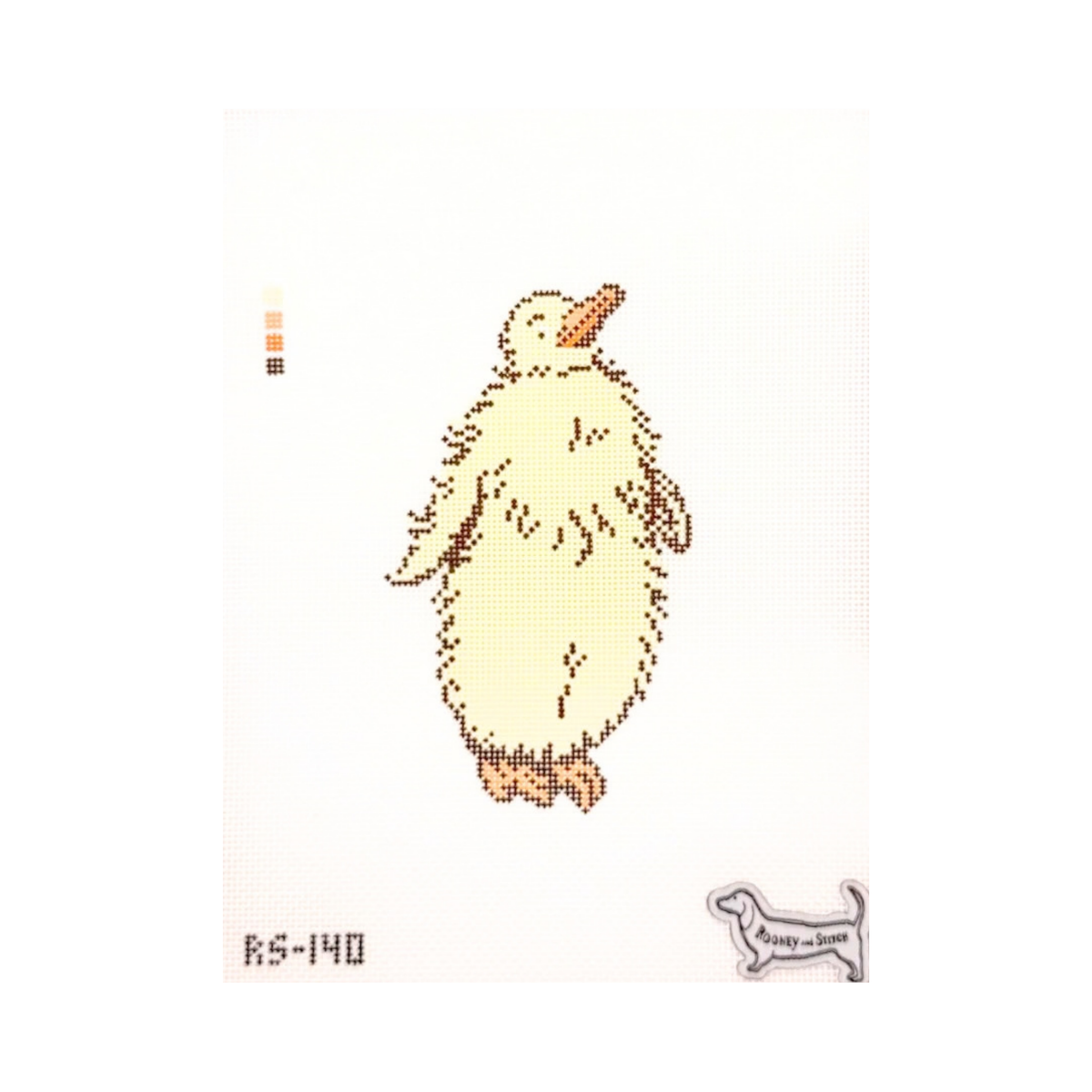 Baby Chick