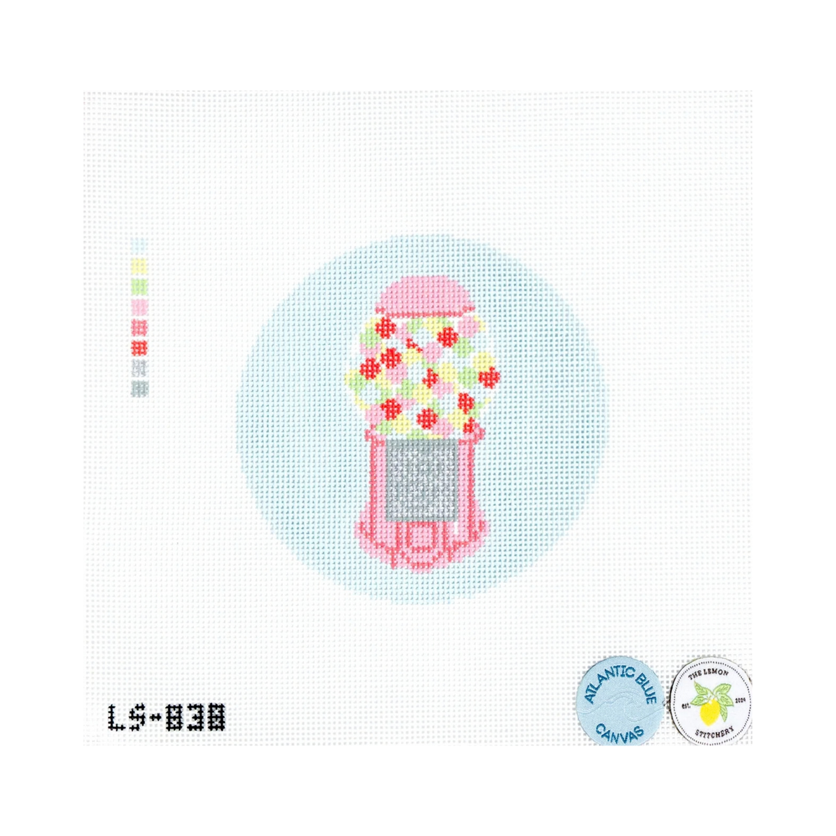 Gumball Machine