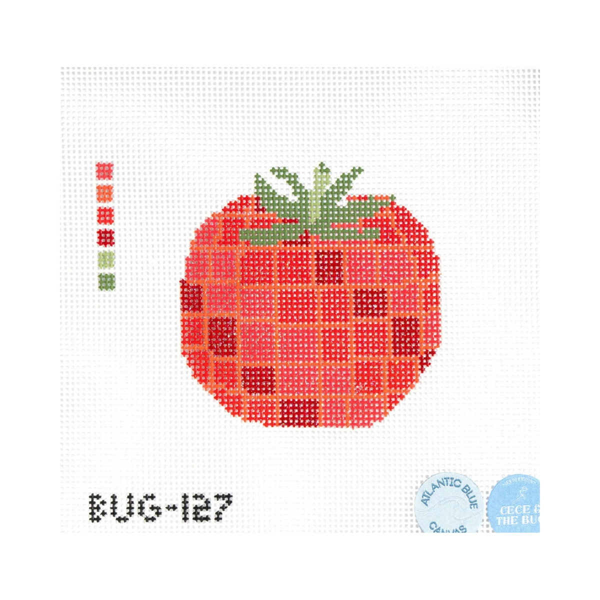 Disco Tomato
