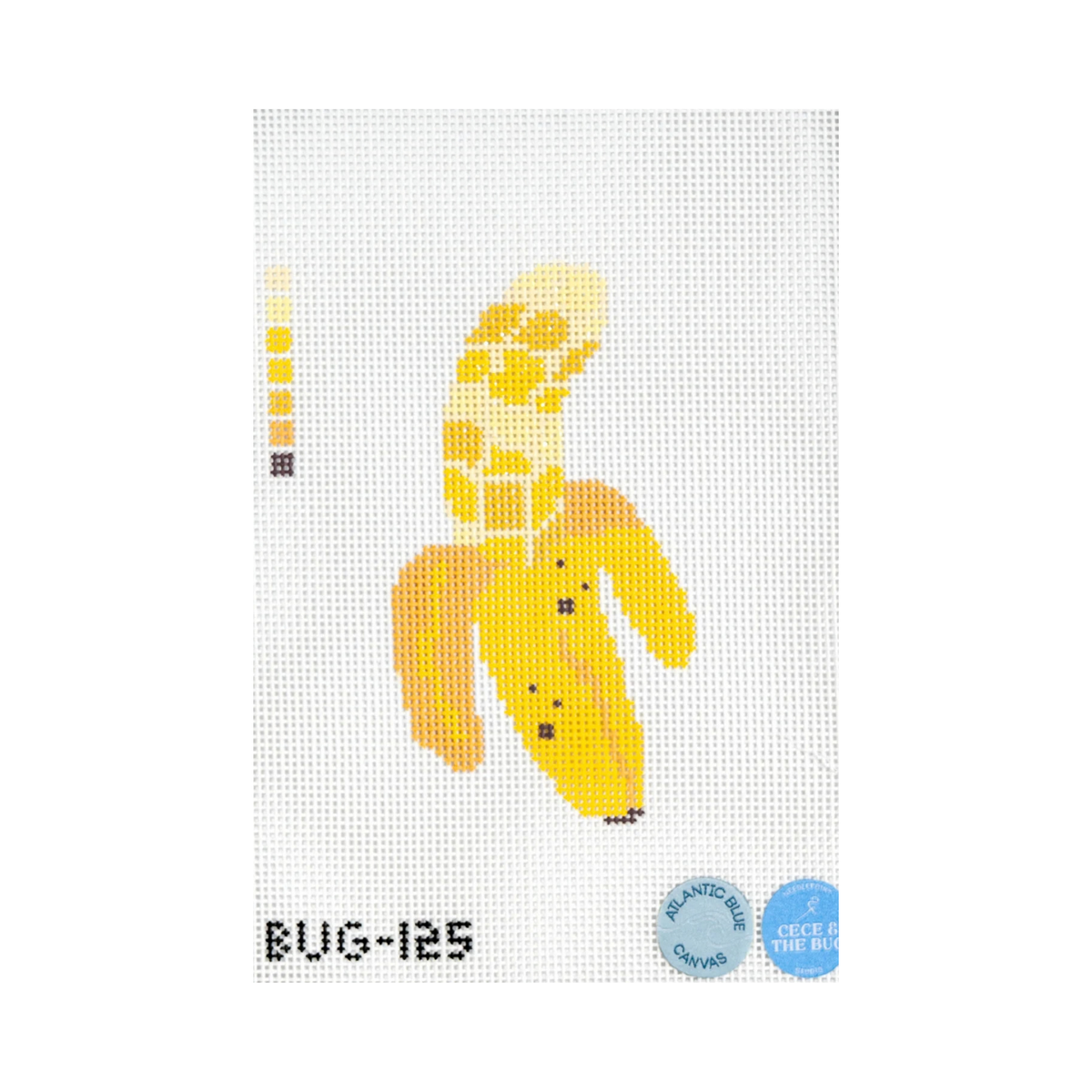 Disco Banana