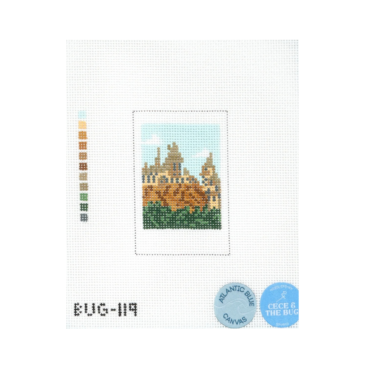 Magical Wizarding Polaroid
