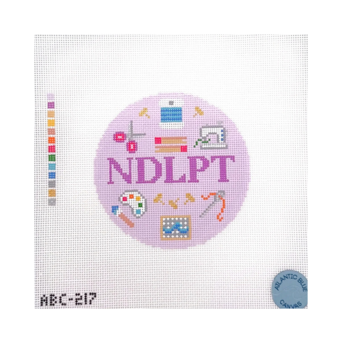 NDLPT Round