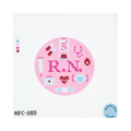Nurse R.N. Career Round