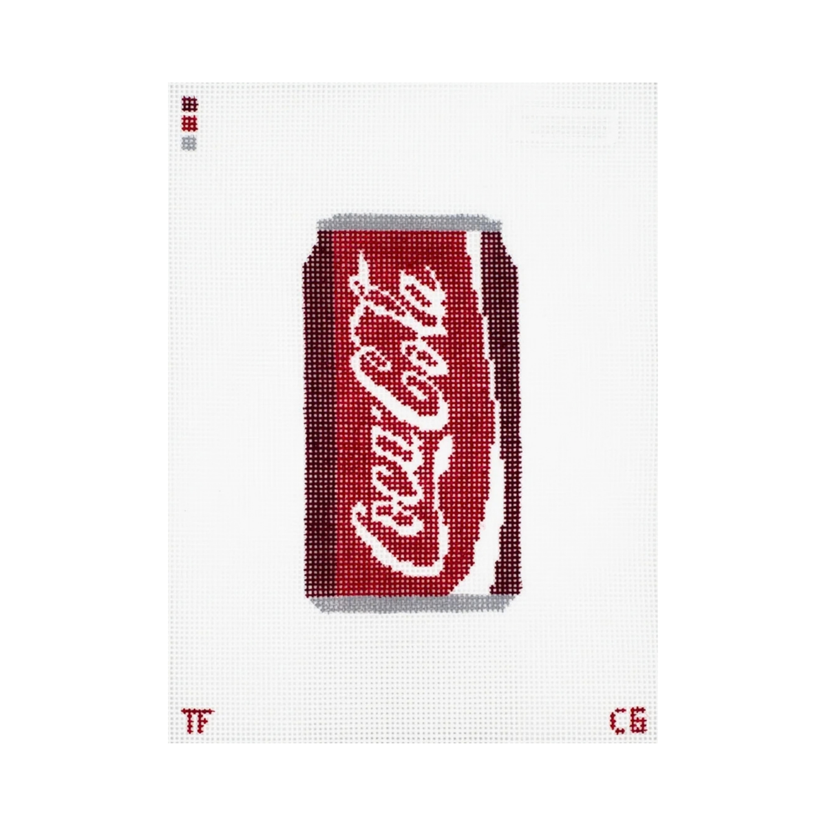 Coca Cola Can