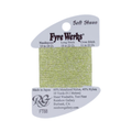 Fyre Werks FT68 Daiquiri Green