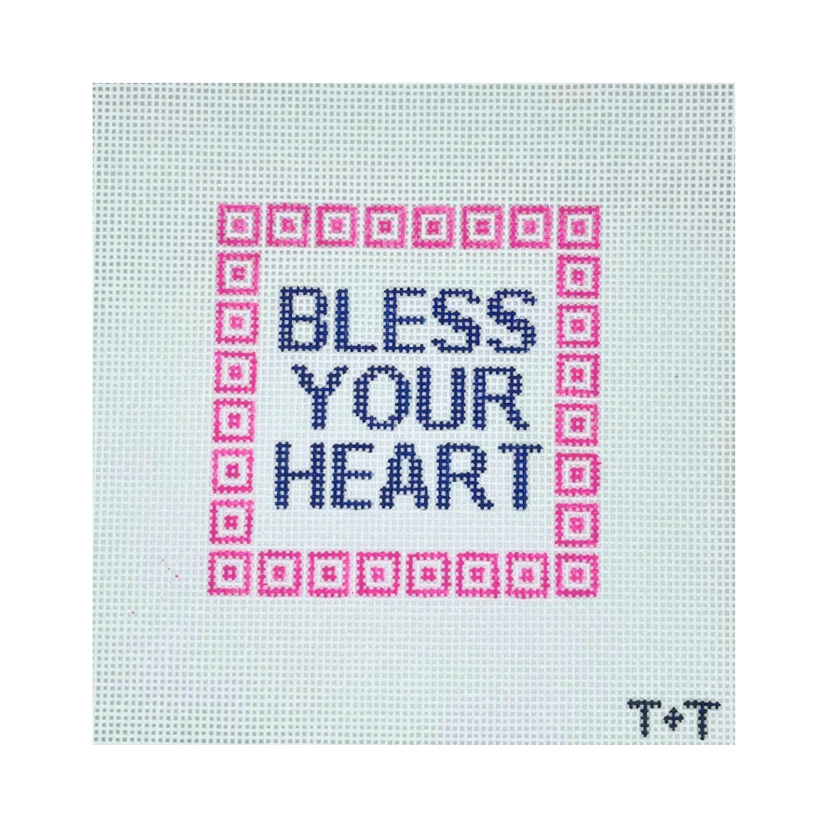Bless Your Heart
