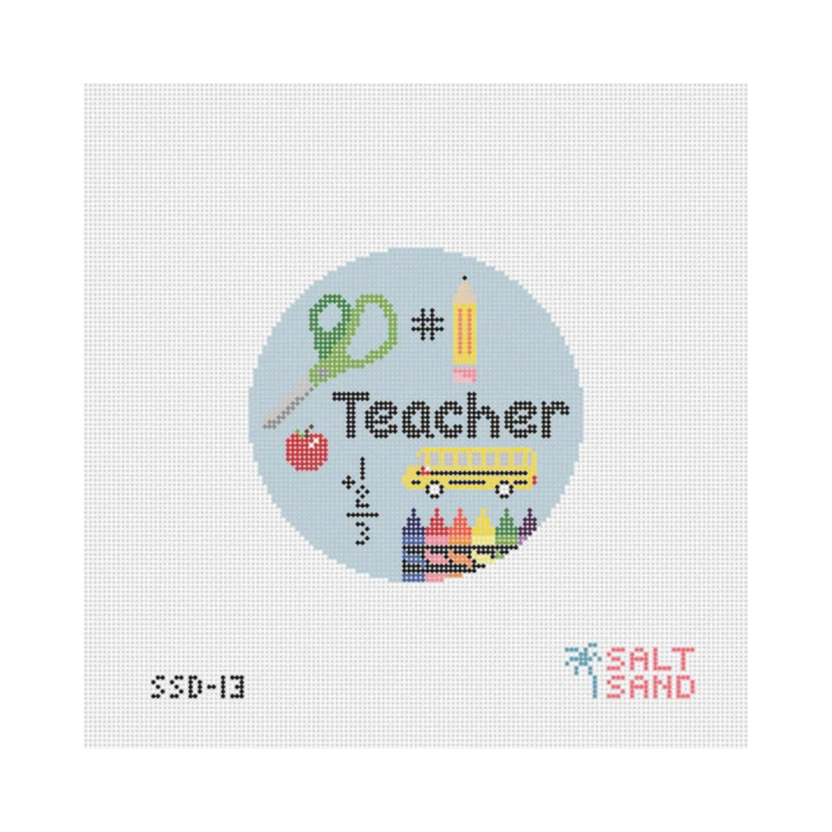 #1 Teacher Round