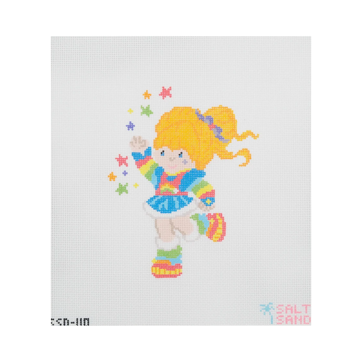 Rainbow Brite