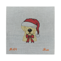Lab Santa