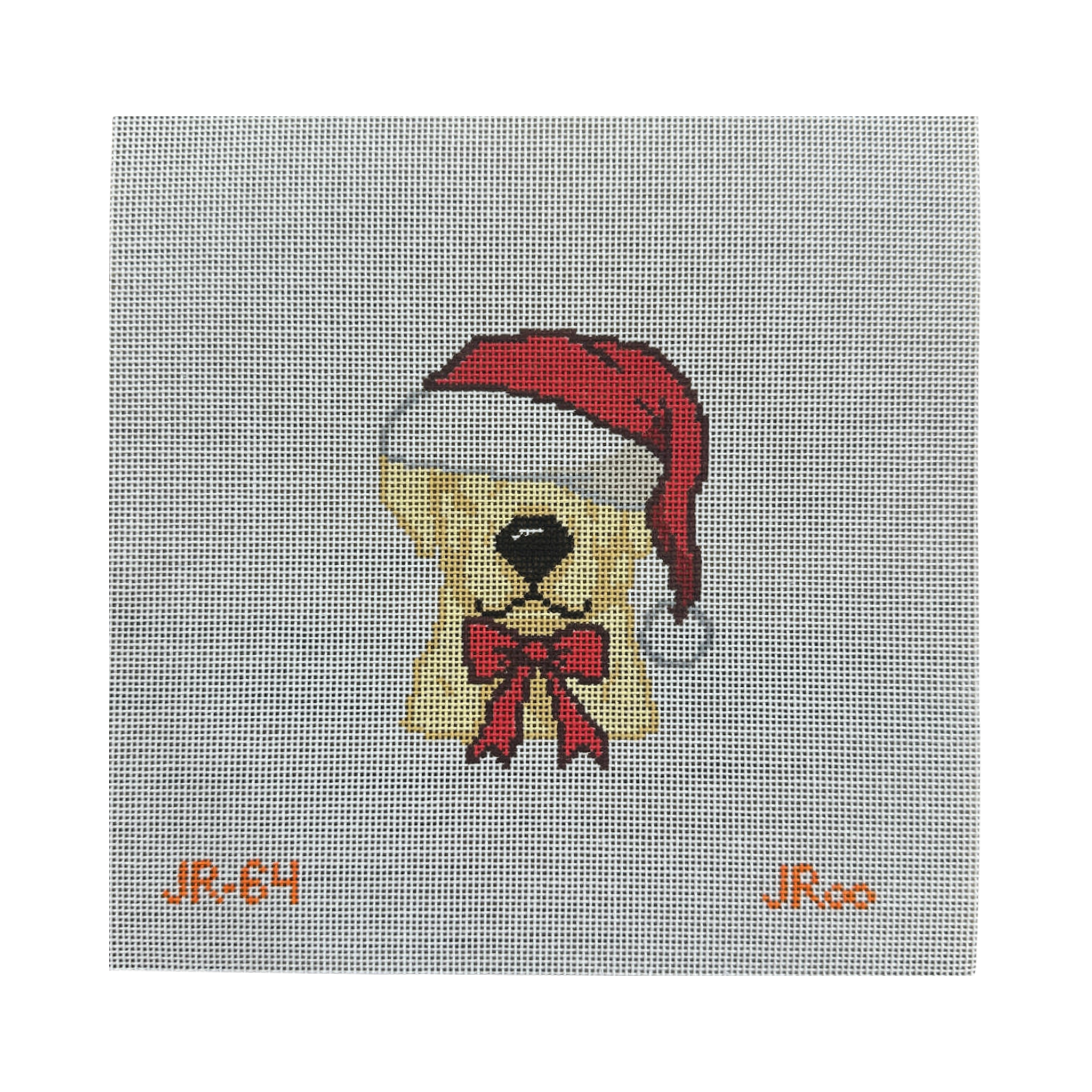 Lab Santa