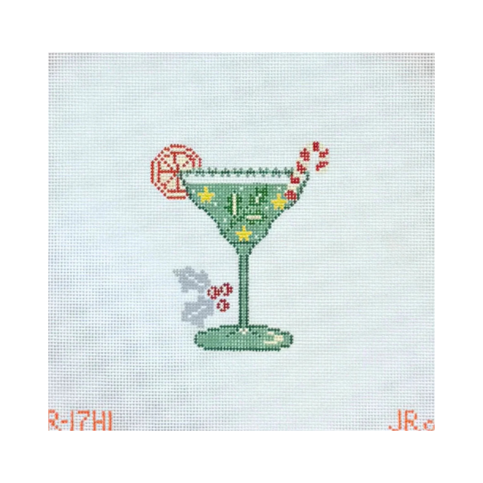 Holiday Margarita