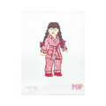 Molly Pajama Doll