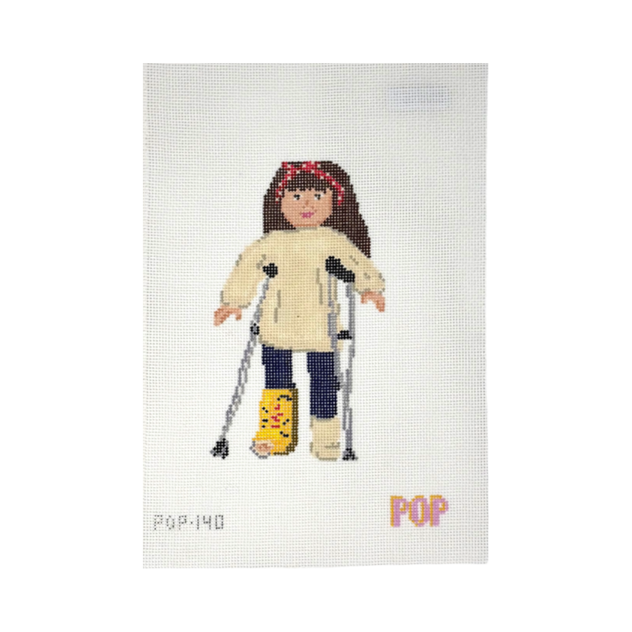 Après Ski Doll